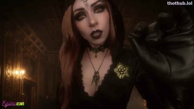 Egilea ASMR