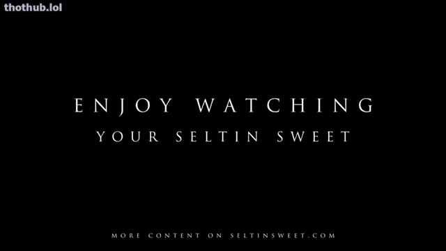 Seltin Sweety