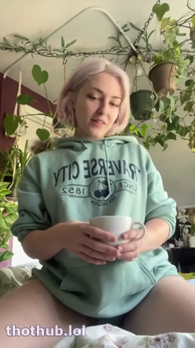 Adorableamy Keeping Up with the Cock-Obsessed Girlfriend