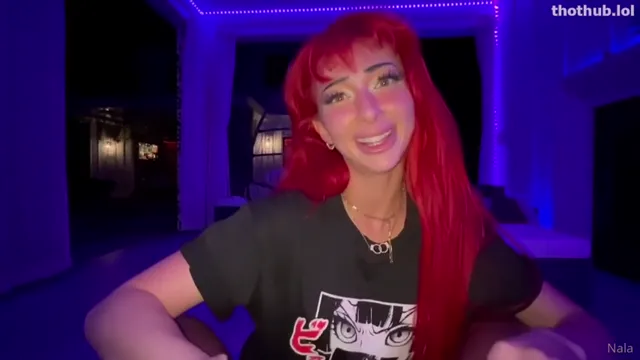 Nala Fitness Suck and Fuckfest