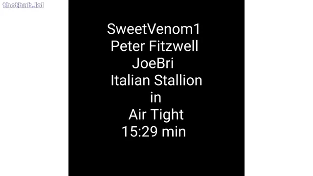 Sweetvenom1