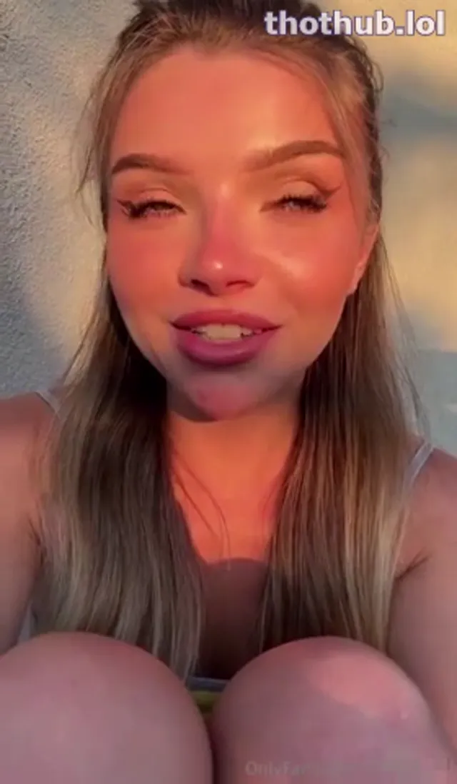 Bri – USA pretty teen 2 dildo vlog Leaked onlyfans pov Sextape beauty teen