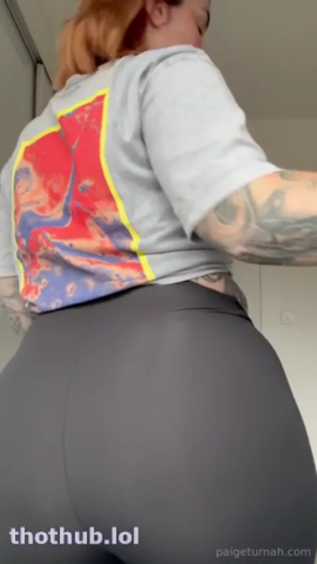 Paige Turnah