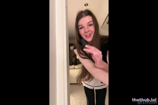 F1nn5ter – OnlyFans WORLDS WORST MAID