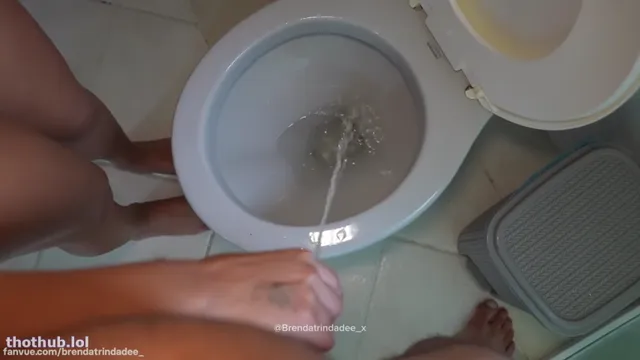 Brenda Trendadee Piss Whore