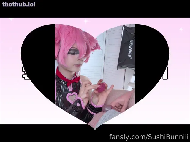 SushiBunniii