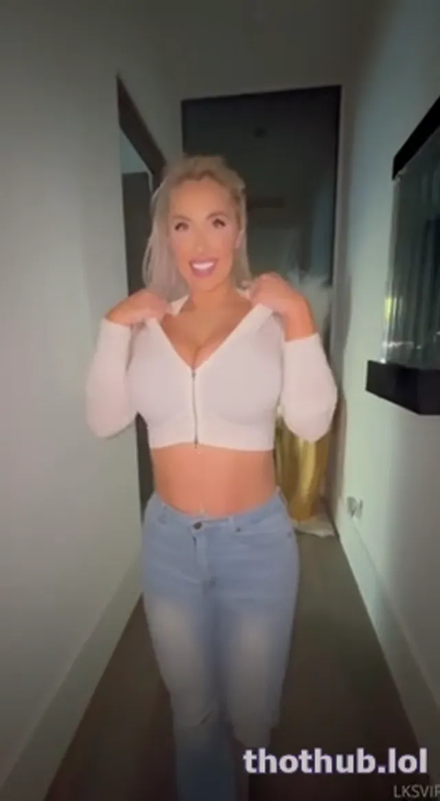 Laci Kay Somers PPV with Boyfriend Onlyfans