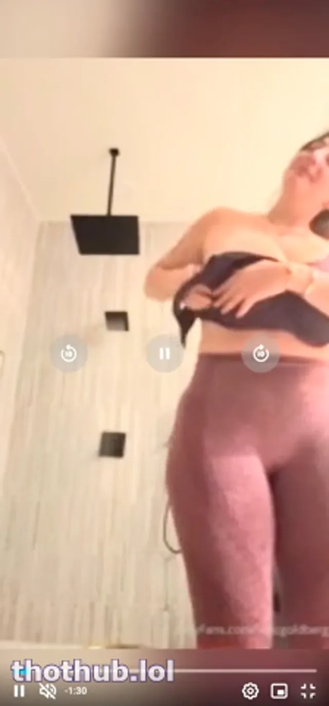 Lexicgoldberg / Lexi Cayla Naked PPV Onlyfans
