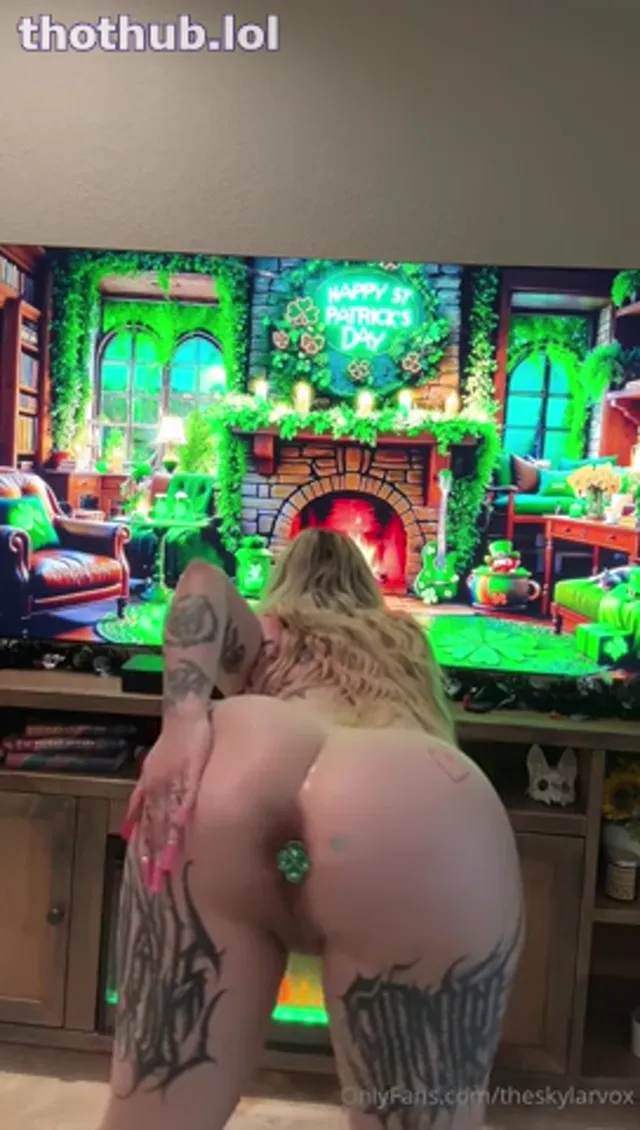 Skylar Vox