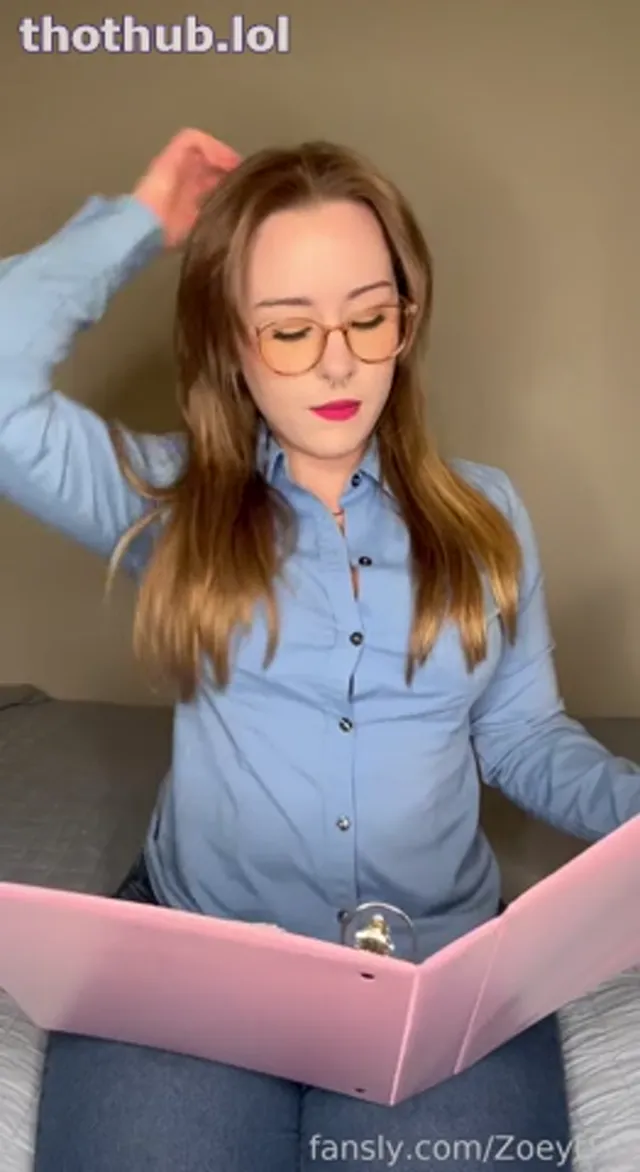 Zoey Uso