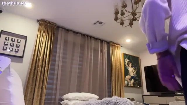 Onlyfans Chloe Amour Hitachi