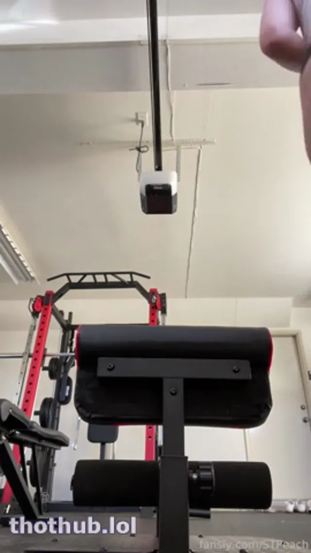 Stpeach Gym