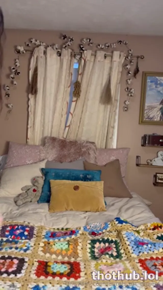 Sugar Boogerz – Masturbation PPV