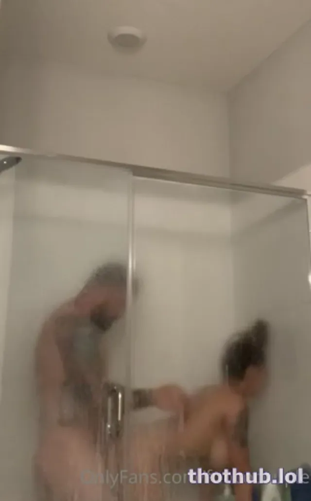 Funcocouple shower 7.22