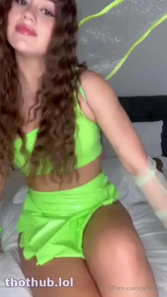 Jade Teen