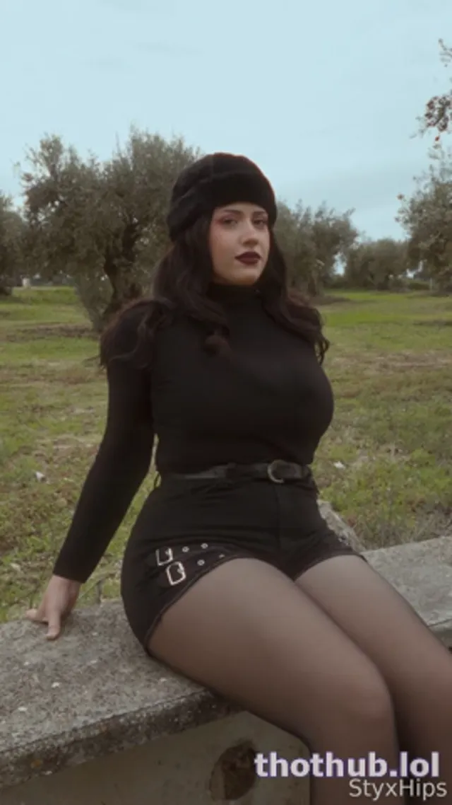 StyxHips