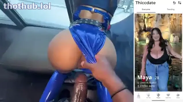 I Didn’t Know You Could Stretch A Pussy That Much – Cruise