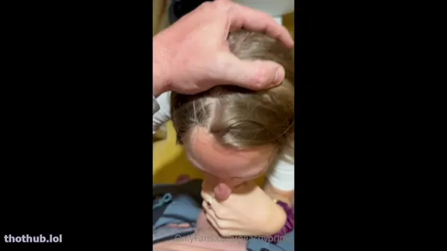 Peachyprime_nikki oral