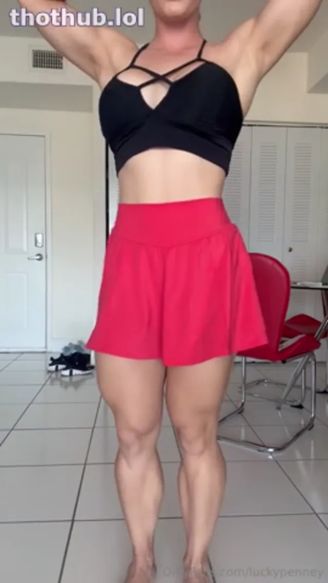 Ashton Penney