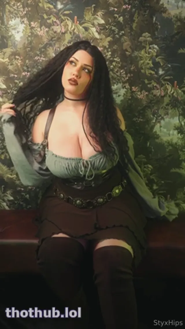 StyxHips