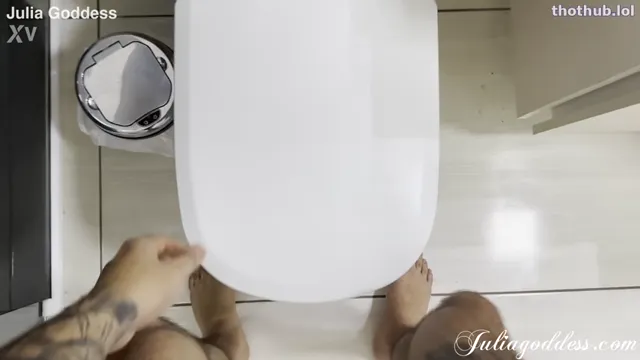 Julia Godess A Proper Pisswhore