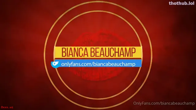 Bianca Beauchamp