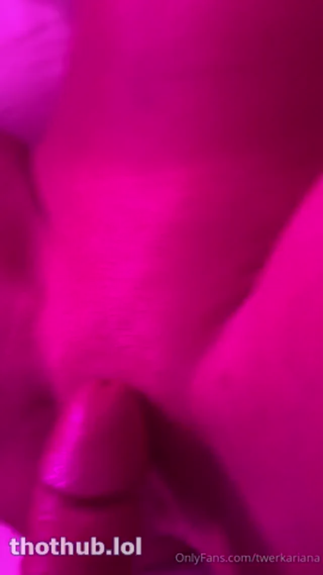 Ariana Amazing babe PoV BG fuck
