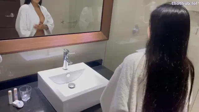 Michelle Thielen Naked Shower Onlyfans