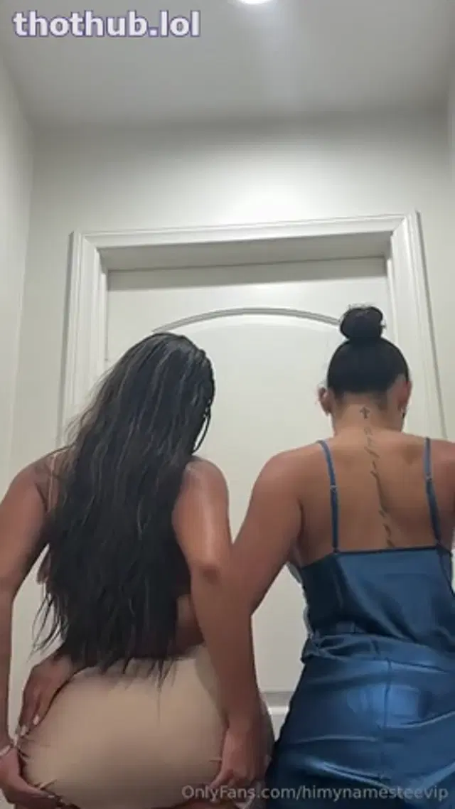 Himynamestee and Yasmine Lopez Naked Onlyfans