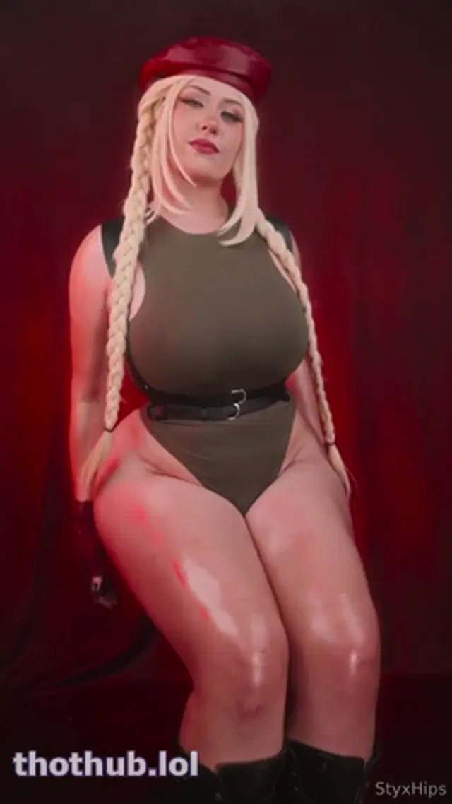 StyxHips