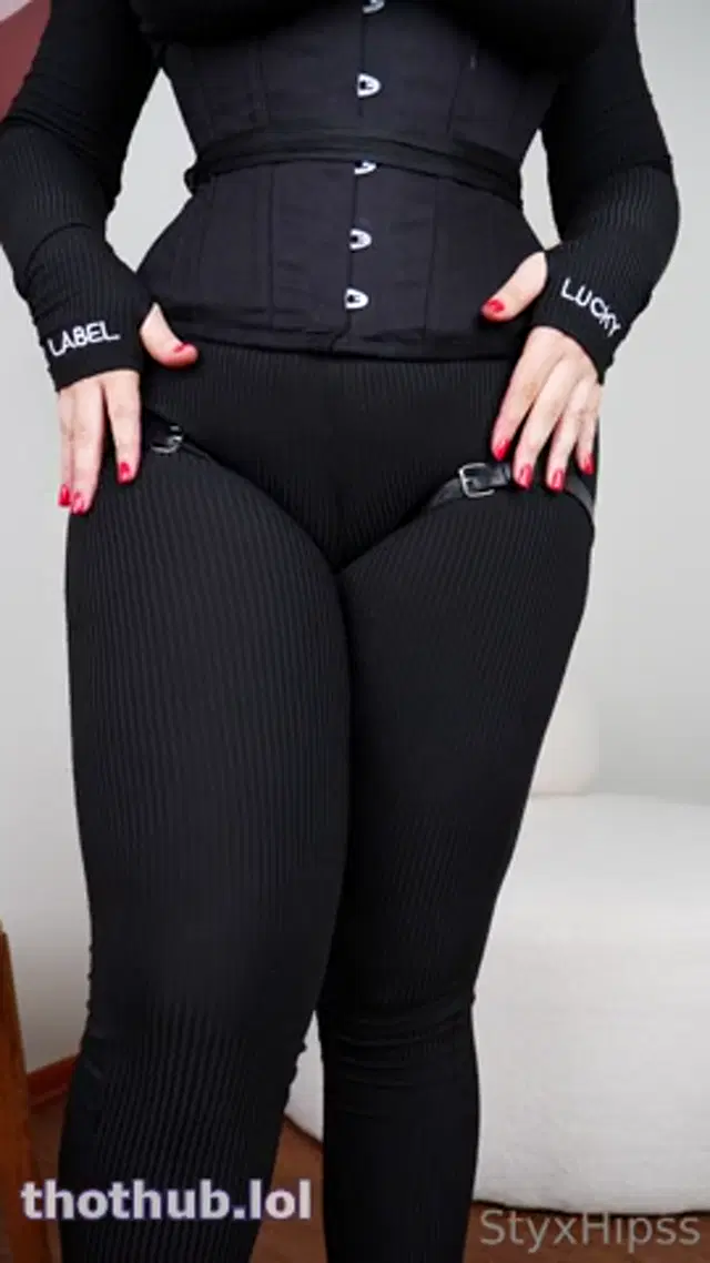 StyxHips