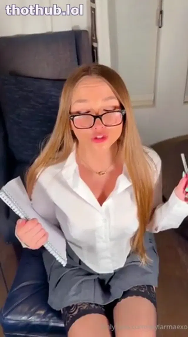 Skylar Mae