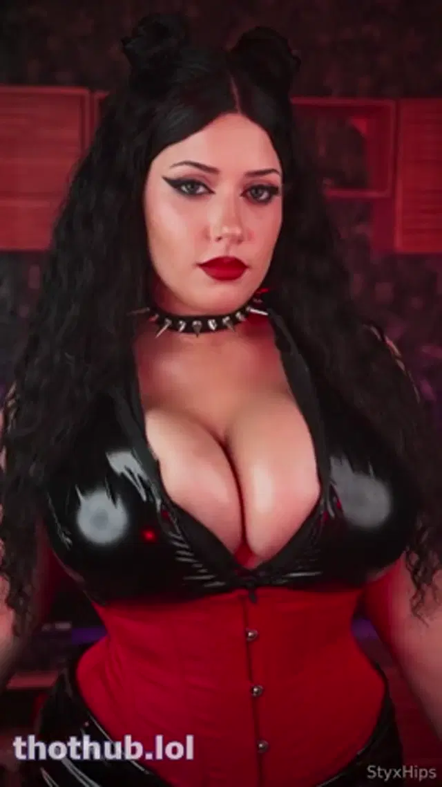 StyxHips