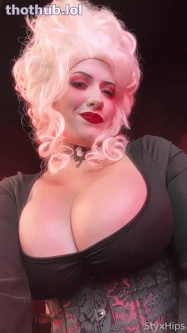 StyxHips