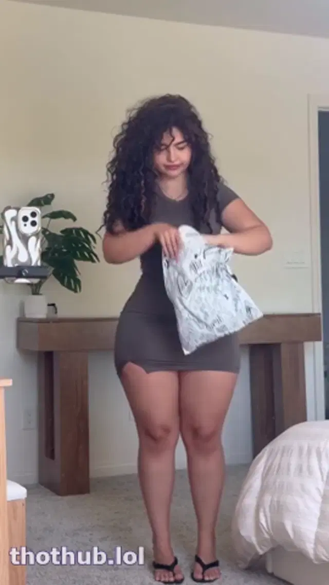 Melkoneko | Melina Bikini Haul