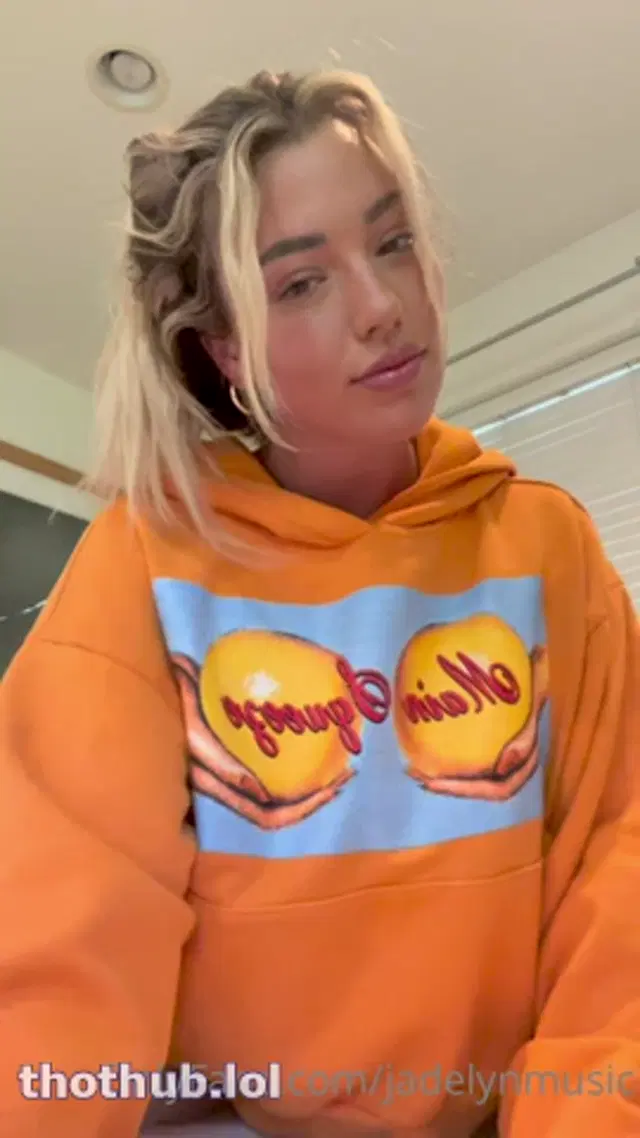 Jadelynmusic | Jadelyn Breier Perfect Ass Onlyfans