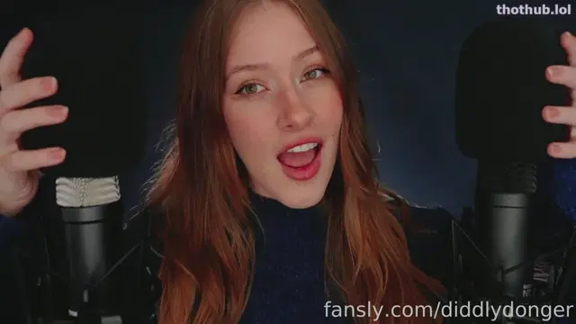 Diddly ASMR