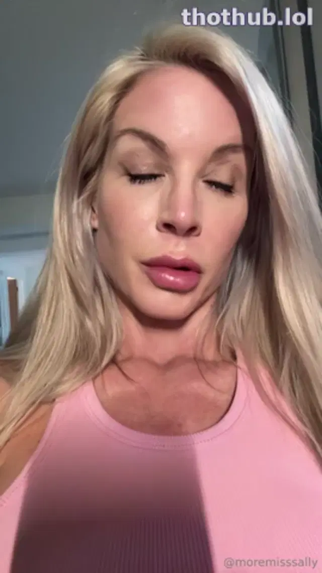Sally solo 2