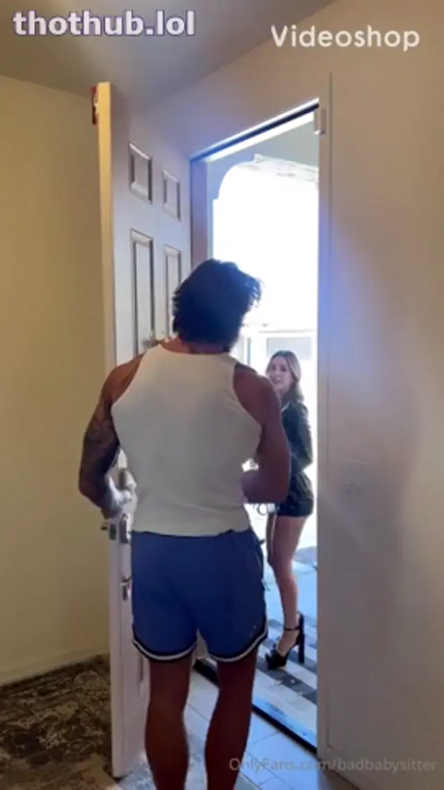 Badbabysitter
