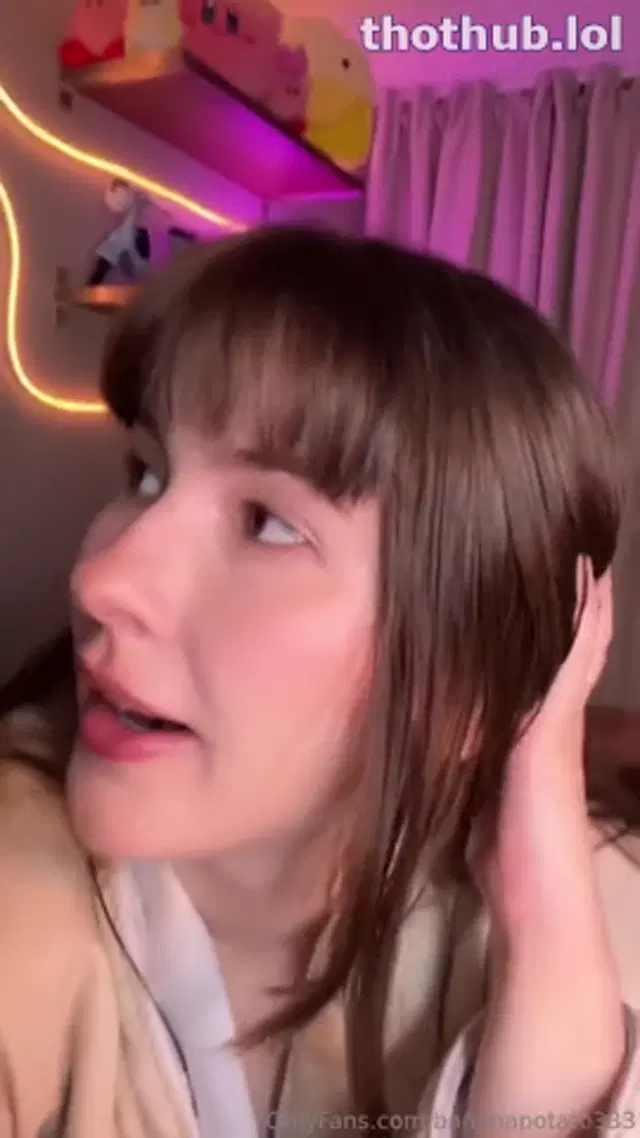 Bananapotato333 BG Blowjob and Ride