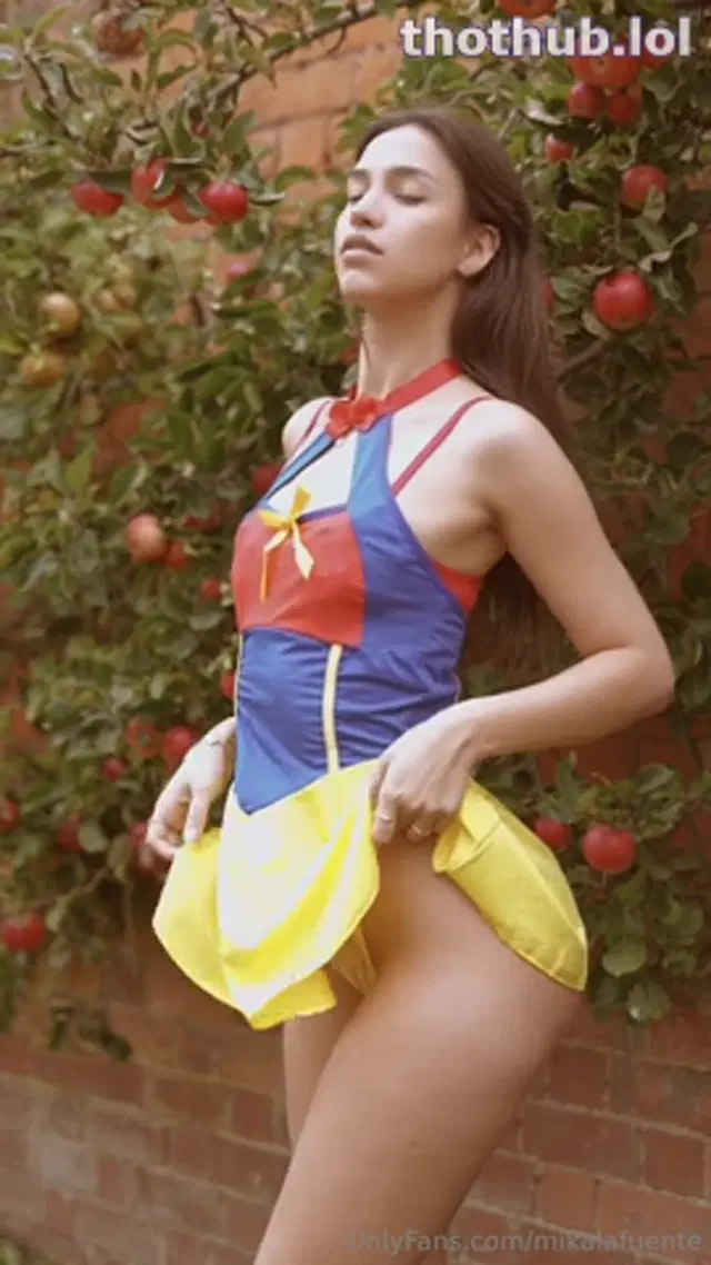 Mika Lafuente