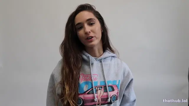 Natalie Roush Patreon Try On Haul