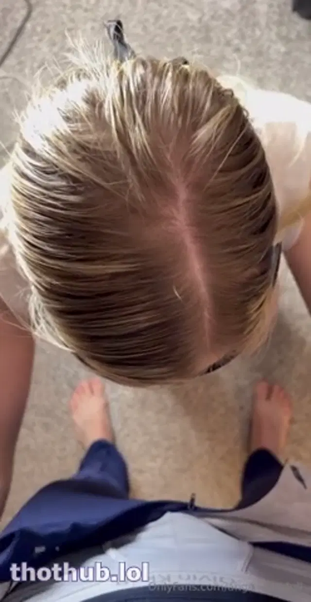 Natalia PAWG PoV bg blowjob