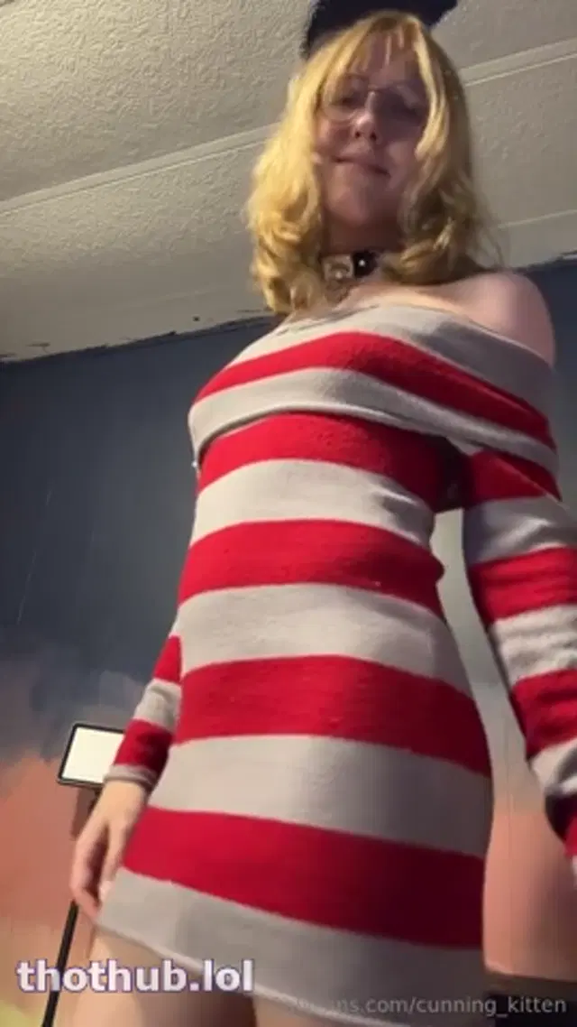 Cunning_kitten