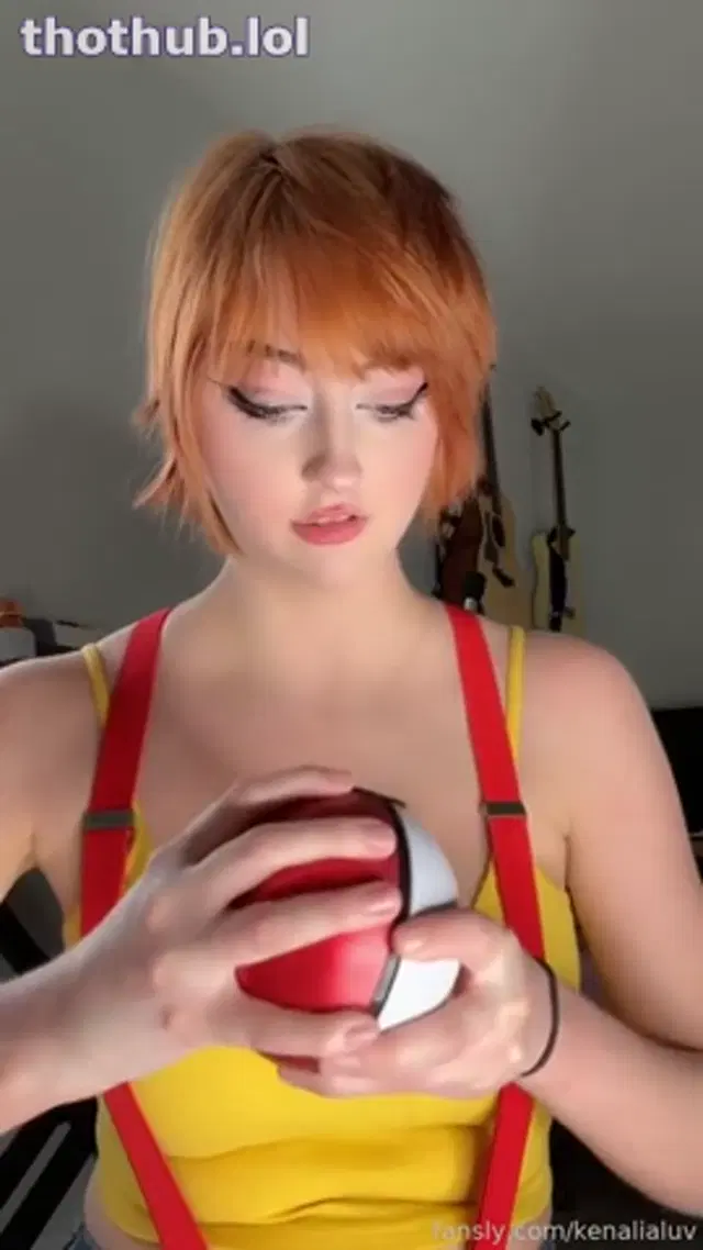 Kenalialuv misty