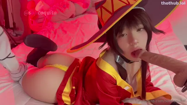Soficoquita megumin