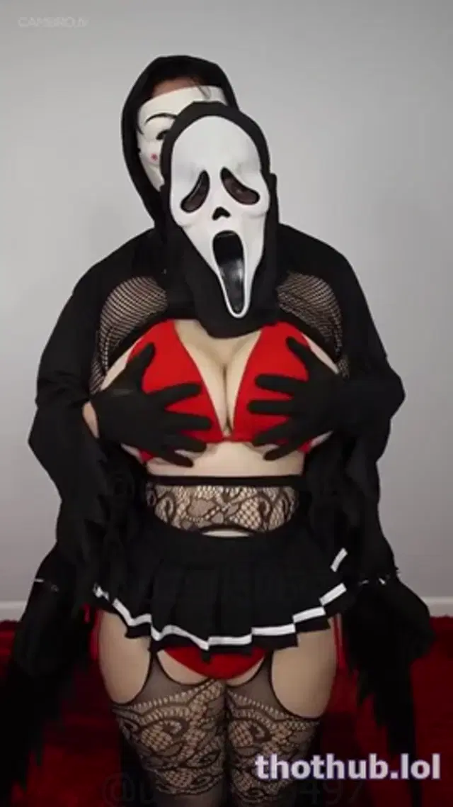 Jocy cosplay