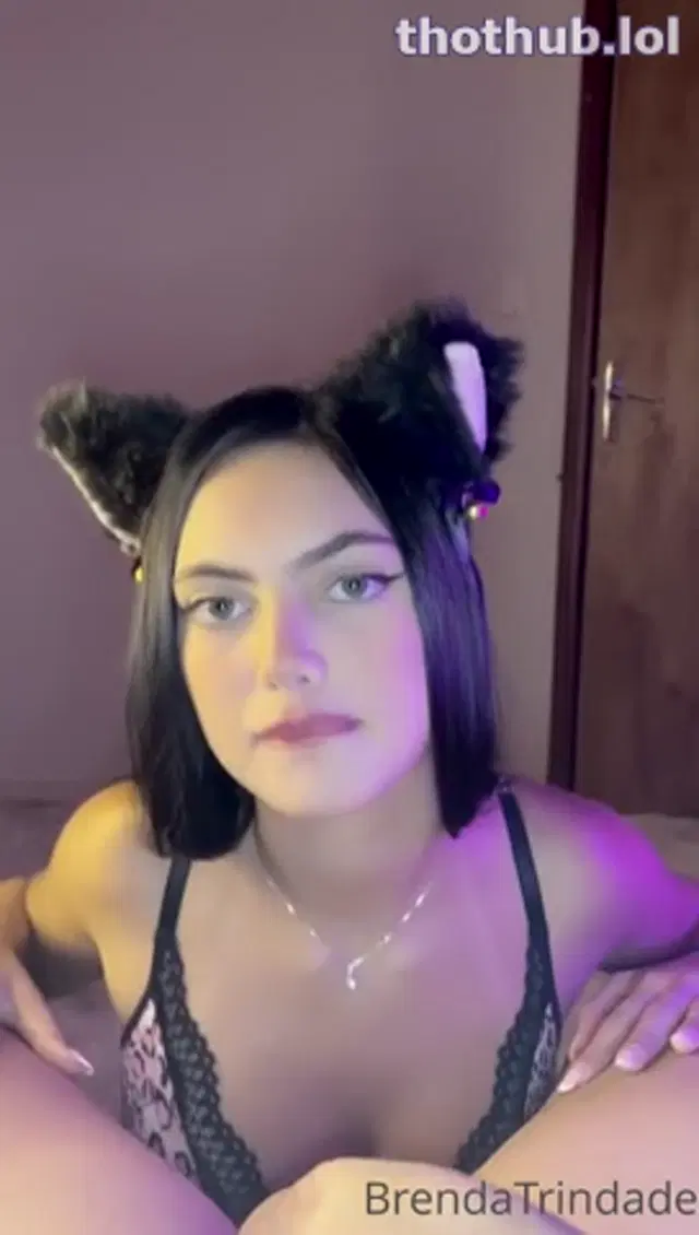 Brenda Teinidade Tiitty Fuck & Facial