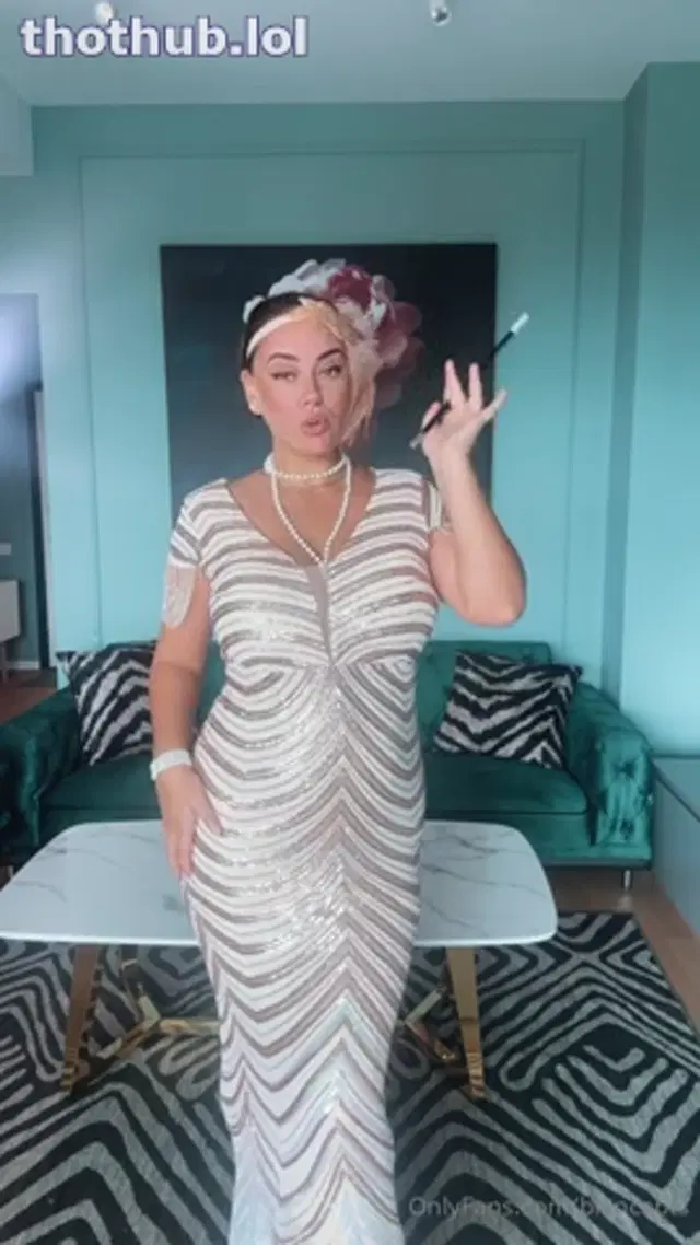 Bianca @Biancabts 1930’s Cosplay