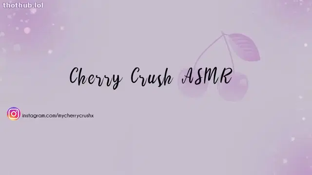 CherryCrush Lola